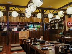 -鸟鹏烧鸟居酒屋(仁恒梦中心店)