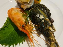 -太湖饭店玉兰厅(自助餐厅)