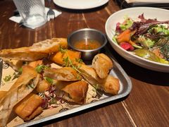 -Bistro 63 创意融合料理(广粤天地店)
