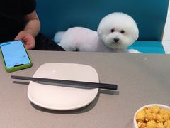 -半天妖烤鱼(紫荆广场店)