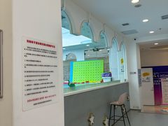 -龙格亲子游泳·水育早教运动中心(龙湾天街店)