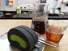 -无牌咖啡&酒馆