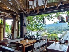 -马灯部落·西湖边的创意山景餐厅(虎跑动物园店)