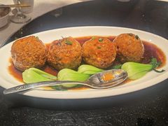 -芳芳私房菜·精做淮扬菜(承德路店)