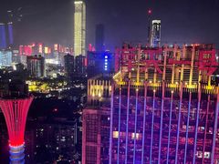 -星城之眼摩天轮