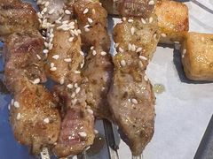 -亿牌牌东北烧烤(博物馆旗舰店)