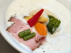 -真打拉面·日式拉面新流派(体育西横街店)
