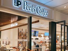 门面-Peet's Coffee皮爷咖啡(万象天地店)