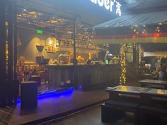-haxnbauer海森堡德国餐厅(深圳coco店)