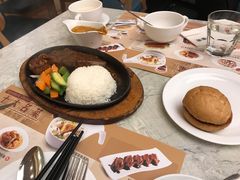 -翠华(澳门银河店)