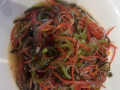 -丝宴·凤城印象·西北特色菜(彩虹湾店)