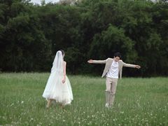 -经典婚纱摄影美学馆·私人定制