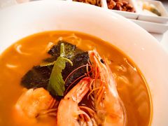 -南山鲜虾面·活鲜小馆·海味大连菜(南山总店)