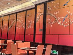 -上海南郊宾馆·阳光自助餐厅