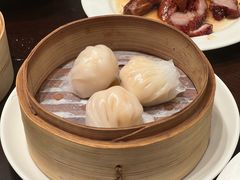 -京香轩·中餐厅(上海中庚聚龙酒店)