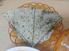 -面道赞宁海海鲜面(迎凤街店)