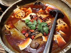 -青年公社烤鸭(青年路店)