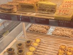 -味多美蛋糕(航天桥店)
