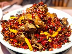 -将军府·鸡毛店(武侯祠店)