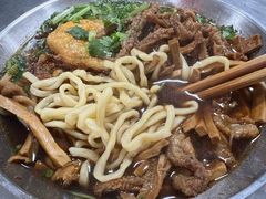 -金秋特色面馆(铜庄店)