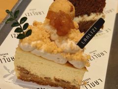 -LANLIZI BAKERY(COSMO店)