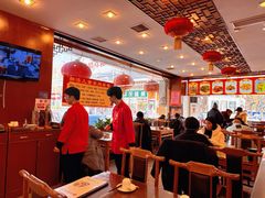 -北京小肠陈饭庄(方庄店)