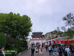 -西霞口神雕山野生动物世界