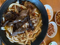 -宝小庆邵阳米粉(深圳市南山保利店)