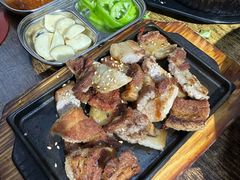-妈妈手(山大总店)