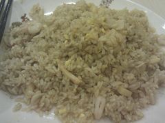 菠萝炒饭-家味螺蛳粉&烤鱼(五角场店)