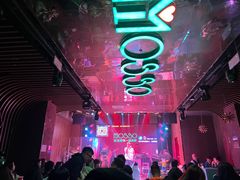 -MOSSO音乐酒吧·Live House(南京西路店)