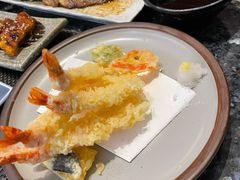 -菊上料理(蜀山银泰百货店)