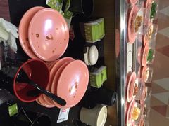 争鲜回转寿司(星游城店)-争鲜回转寿司(徐汇星游城店)