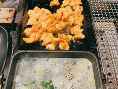 -伍丁·烤牛肋(和平东桥店)