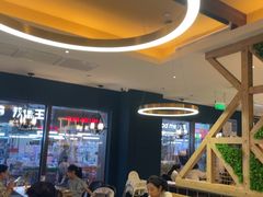 -豪客来牛排(天阳D32店)