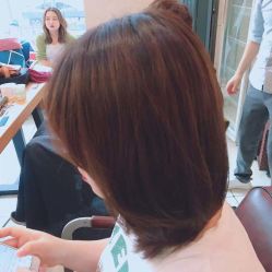 -魅力发型