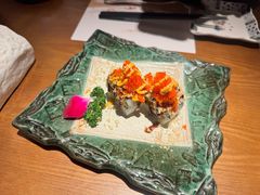-木村武·手作寿司料理(中山亭店)