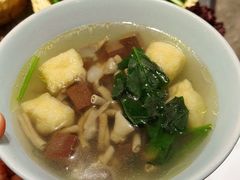 -太湖饭店玉兰厅(自助餐厅)