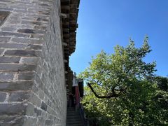 -崆峒山景区