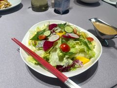 -阿明小菜·海鲜·上海菜(成山路巴黎春天店)