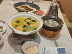-小菜园新徽菜(无锡人民路红豆店)