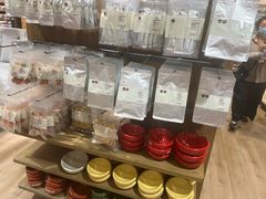 -MUJI无印良品(西单大悦城店)