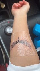 -见雾TATTOO STUDIO