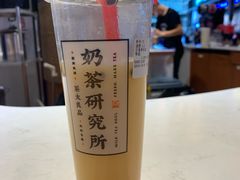 -茶太良品·北京特色茶饮(西站食宝街店)