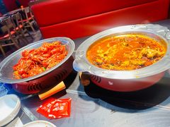 -美蛙四季(黄寺大街店)