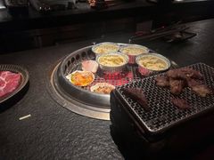 -300杯·和牛烧肉清酒专门店(廊里店)
