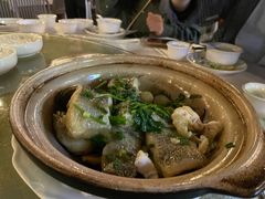 -美人鱼悬崖海景餐厅(鹿嘴山庄店)