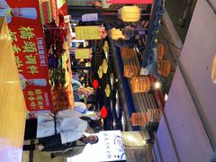 -八一路好吃街(雨田商务大厦店)