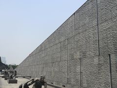 -侵华日军南京大屠杀遇难同胞纪念馆