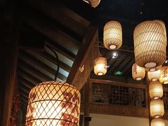 -南京大牌档(凯德大峡谷店)